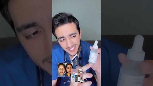 علاج للمسام ورؤوس السوداء смотреть онлайн