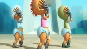 Jakarta - One Desire (Mondotek Remix) (Official Music Video)