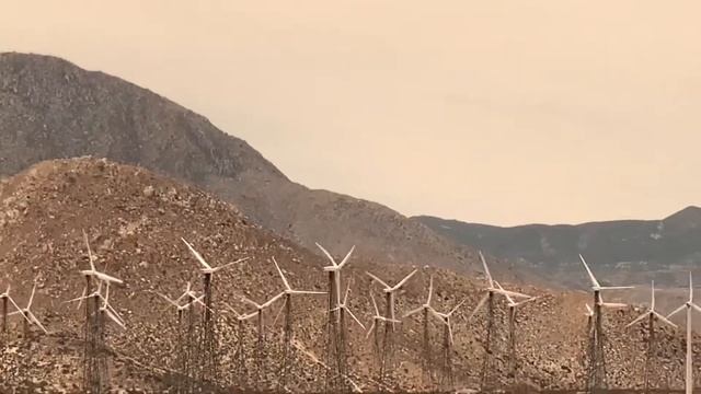 Wind Turbine Kinetic Energy смотреть онлайн