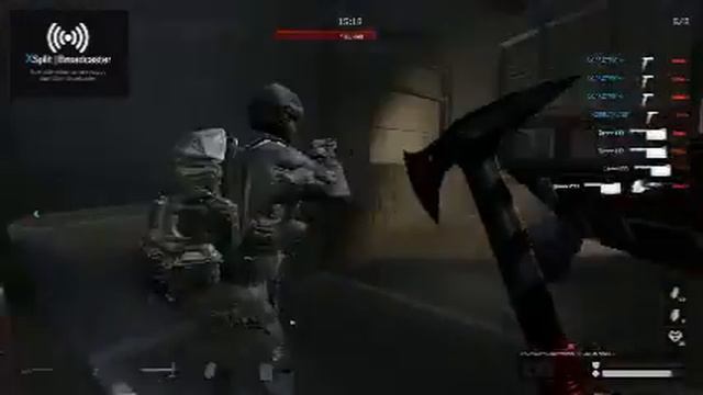 Warface Прямая трансляция  пользователя люба неважно Пасхалки, приколы, баги и все что интересно