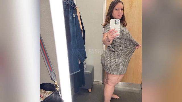 Ana Pessack » Wiki Biografía, patrimonio neto, modelo estadounidense de talla grande, relación смотреть онлайн