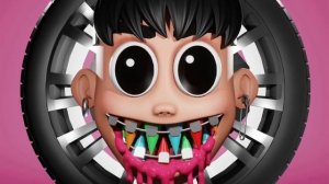 SHUKASHA - ЭРОНДОНДОН (премьера трека 2024)