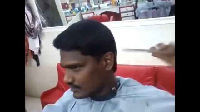 Даже парикмахер из Индии смотреть онлайн