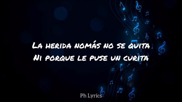Ya Pedo Quién Sabe (Letra/Lyrics) Grupo Frontera, Christian Nodal смотреть онлайн