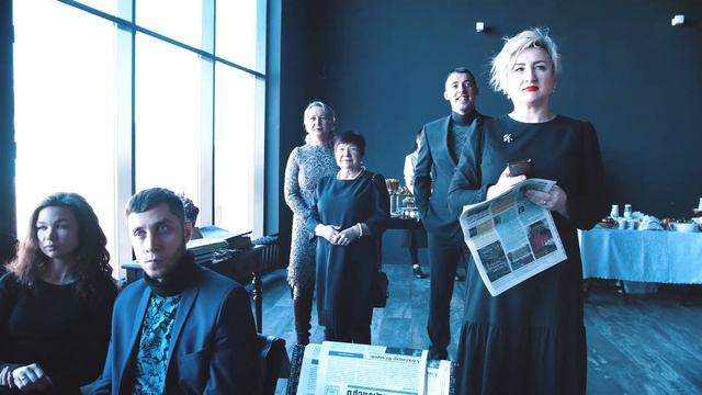 Презентация книги Величие Земли Амурской. Евгений Литус. 2019