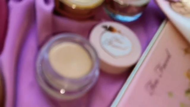 🍑 Too Faced Peach Perfect Instant Matte Coverage Concealer in Butter Cream + swatch 🍑 смотреть онлайн