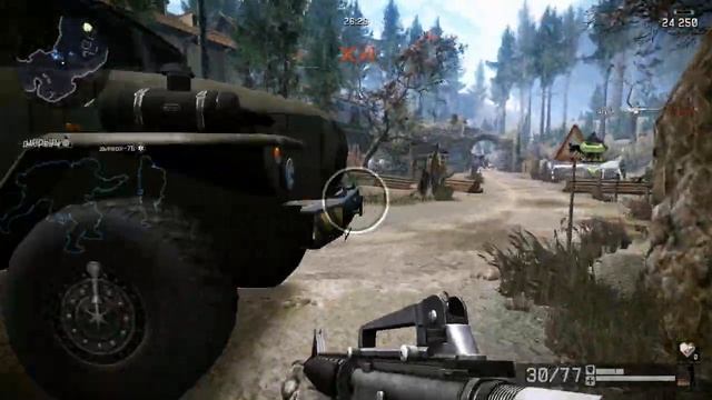 Warface Брэйззерс Эмский ПВЕ Профи м4а1 штурмовик с нубьем 2 2013-05-14 смотреть онлайн