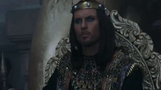 One Night With The King- The Real me(Natalie Grant) смотреть онлайн