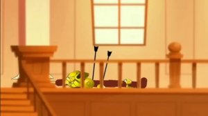 Season 1 & 2 Stick War Legacy Animation | Generals, Atreyos, Kytchu, King Zarek, Xiphos, Final Boss