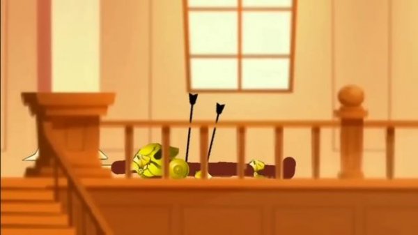 Season 1 & 2 Stick War Legacy Animation | Generals, Atreyos, Kytchu, King Zarek, Xiphos, Final Boss