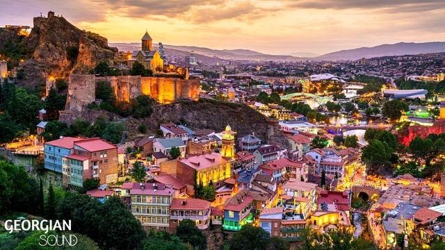 Sakhe - Chemo Tbilis Qalaqo |  სახე - ჩემო თბილის ქალაქო