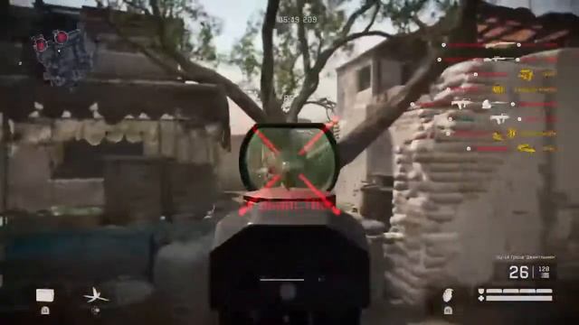 РМ без доната Warface PS4 смотреть онлайн