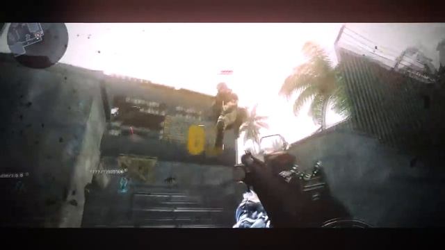[WF] Warface - Contact