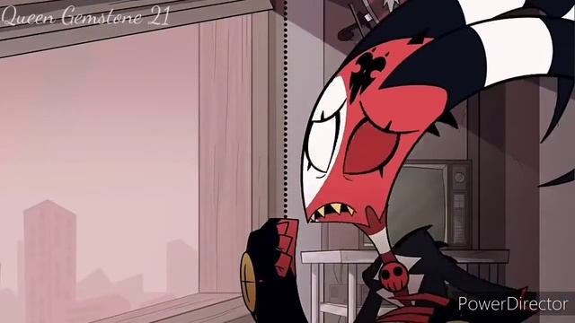 Alastor & Blitzo\\ The Other Side смотреть онлайн