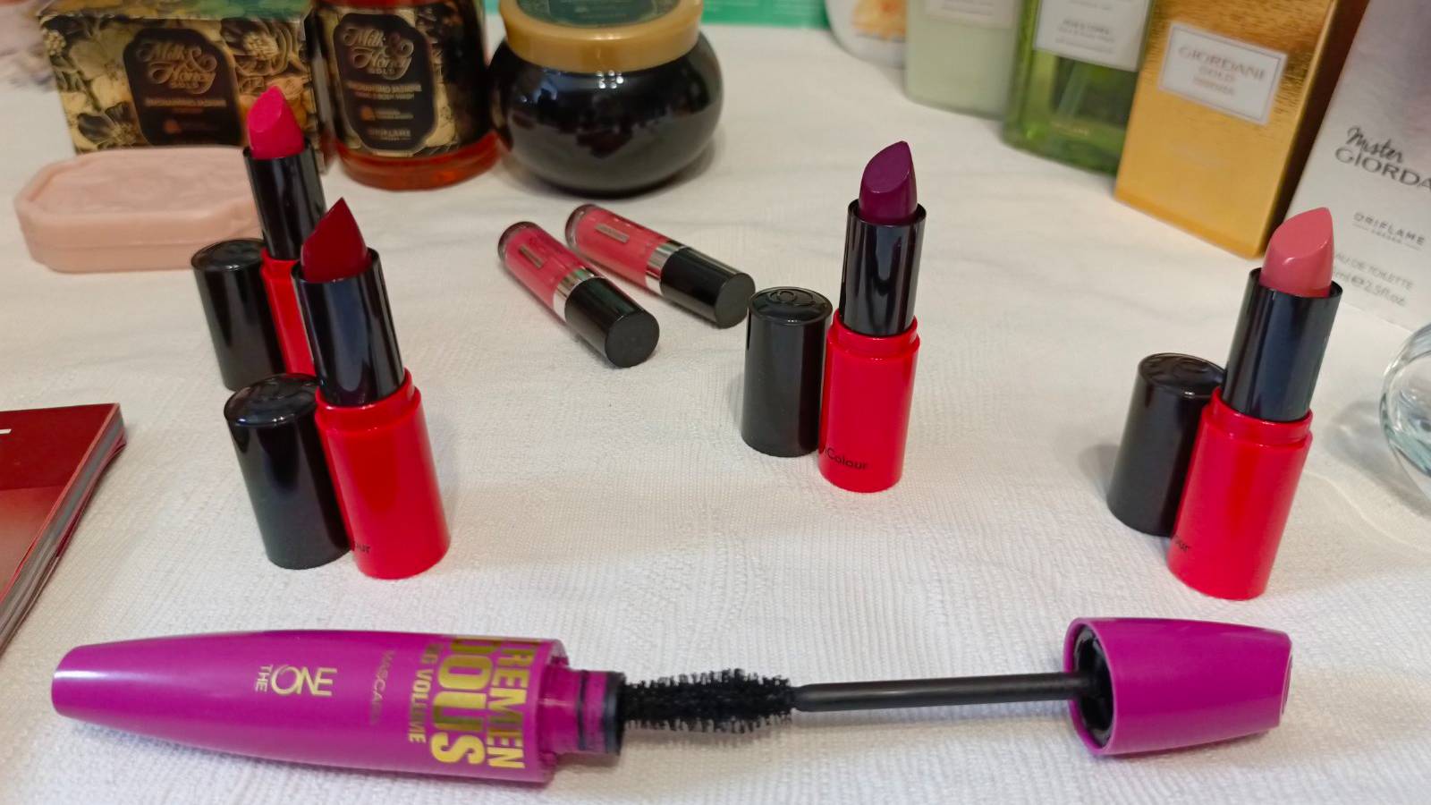 Тушь нoвичкам ⏳ смотреть онлайн