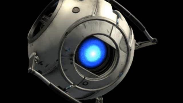 Team Fortress 2: Ap-Sap Wheatley Voice Lines смотреть онлайн