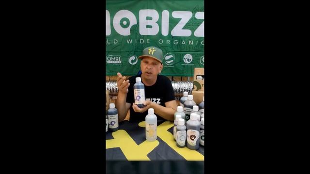 Bio PH- & PH+ From Biobizz