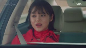 Стоит ли сначала поцеловаться? 1 сезон 27 серия