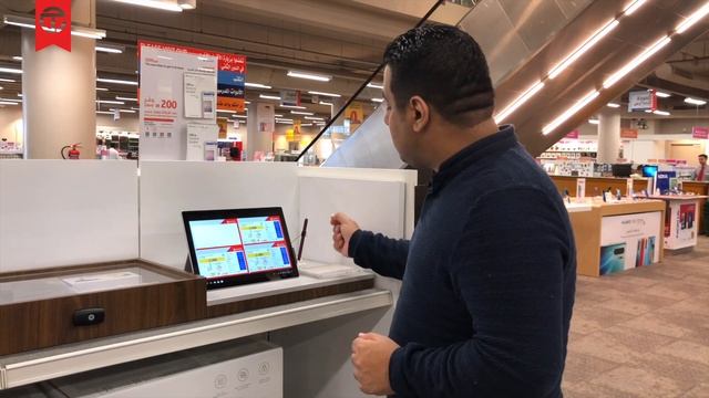 أجهزة لابتوب وتابلت لبداية جديدة смотреть онлайн