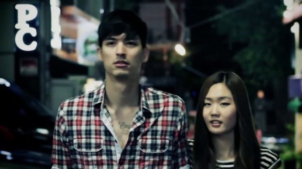 Tiger Baby   Landscapes Official Music Video