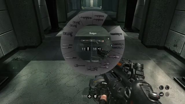 Wolfenstein®: The New Order NOW IM MADDDDD смотреть онлайн