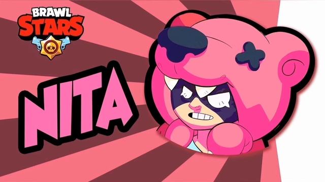 It's NeoN-Nita|Brawl Stars смотреть онлайн