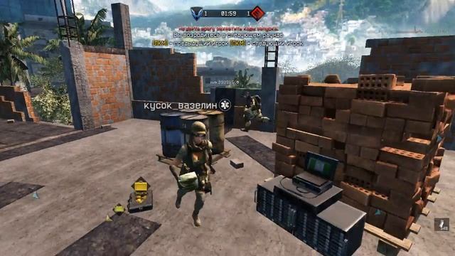 Clan war: клан Стражи Небес vs клан ИНДЕКС (убежище) смотреть онлайн