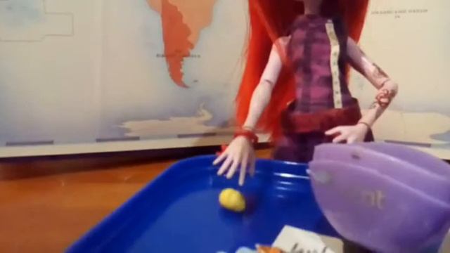 Готовом с опереттой стоп моушен