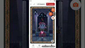 Все королевы мьюни по порядку