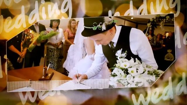 Wedding_promo (Видеограф - Илья Лапин) смотреть онлайн