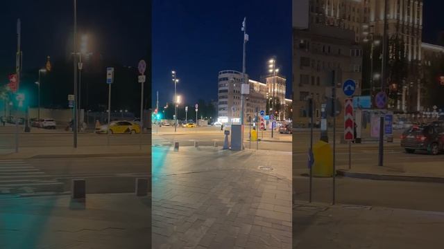 Привет из Москвы👋👋👋♥️￼