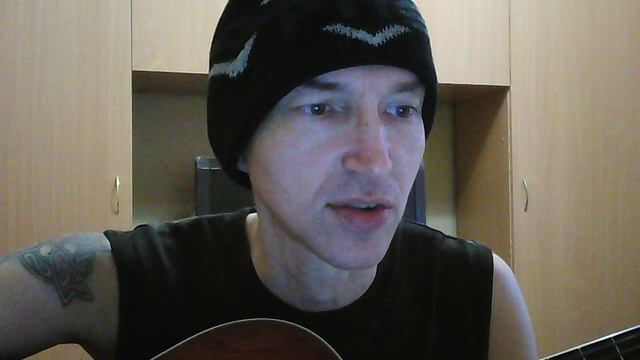 01. Д.Пестриков - Мне дождик ведёт разговоры... (20-11-18) смотреть онлайн