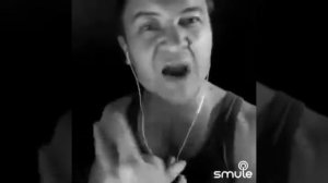 ты по моим венам так откровенно #днк #джиган #смул #smule #olysha777 #рэп