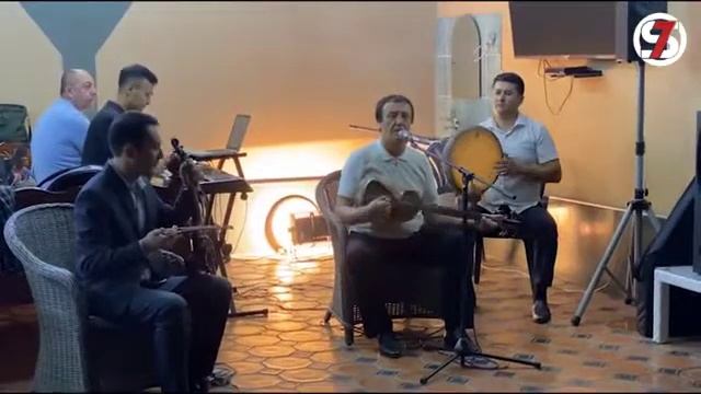 Alijon Eshonqulov Tasanno