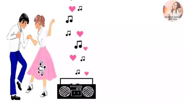 Dativpräpositionen Lied /Datives Prepositions Song