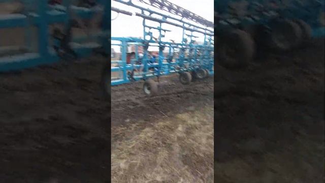 Ремонт Кировца К-744 Р2 . замена насоса Гидросистемы.#кировец #ремонт #мат смотреть онлайн