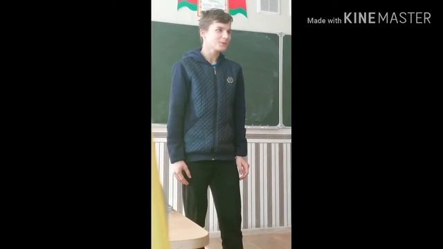 Творческая личность (Аркадзь Куляшоў «Нябёсы - акіян, я знаў даўно...») смотреть онлайн