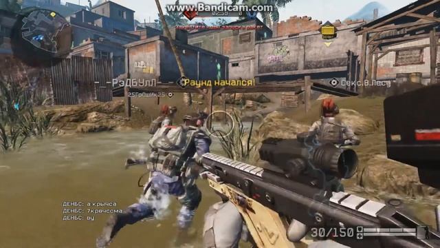 Warface.клан _-ОТРЯД-ВОЛКИ-_VS_М.А.Ф.И.Я._ смотреть онлайн