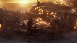 Кино баевик джон картер