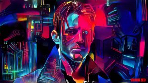 Dmitriy N'Elpin - Some Other Place, Some Other Time ( Tribute to Rockets ) v.6 ( ORION ZED )