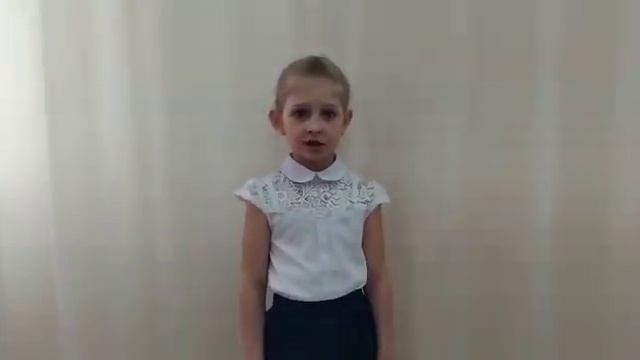 Ксения Кочаева «Спасибо героям» Автор Ольга Маслова смотреть онлайн
