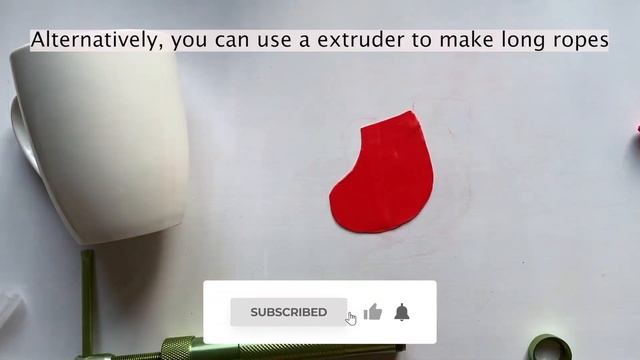 4 Polymer Clay Mug Ideas for Christmas смотреть онлайн