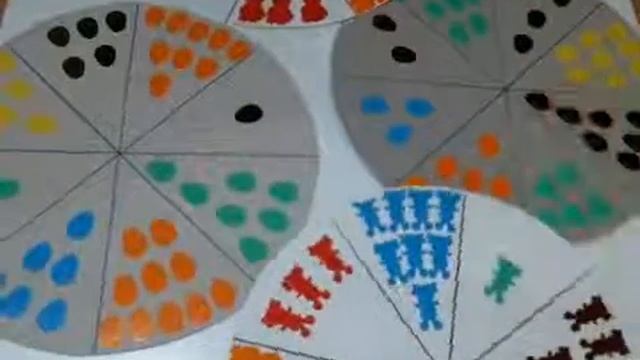 Развитие ребёнка.Материал для занятий своими руками смотреть онлайн