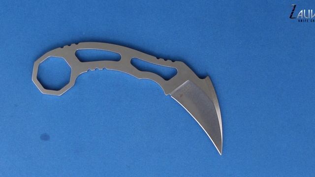 Нож-НАСТРОЕНИЕ - Керамбит Reaper