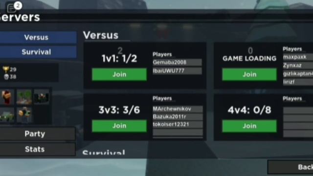 баги в Tower Battles v.2.0 смотреть онлайн