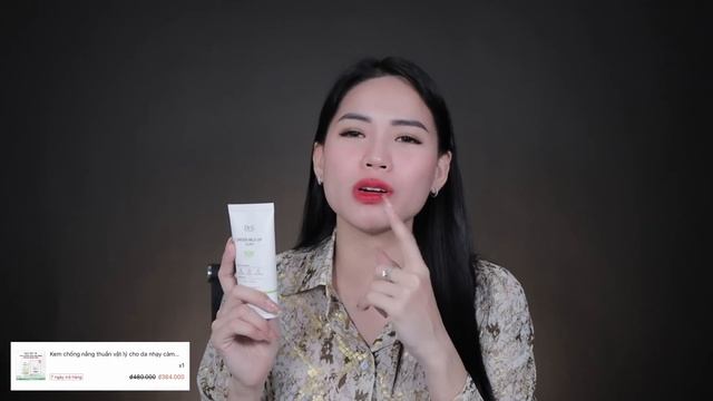 [Review] Những sản phẩm HOT nhất của Dr.G | TỐT HAY TỆ? KCN có dùng được cho da treatment? смотреть онлайн