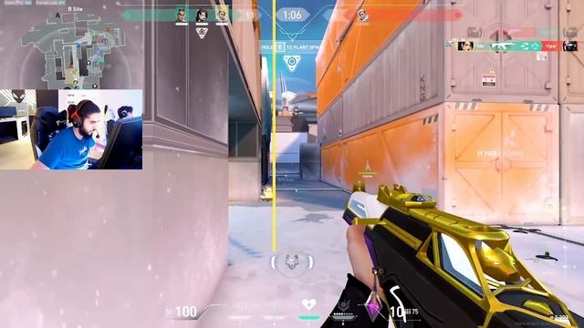 BEST AIM IN VALORANT? BEST OF SCREAM | VALORANT MONTAGE # HIGHLIGHTS смотреть онлайн