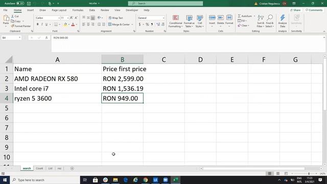 Excel Automation: The Ultimate Use-Case Guide with UiPath смотреть онлайн