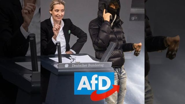 AfD смотреть онлайн