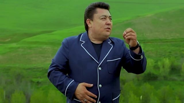 Erkin Hudoyqulov - Toshkandan (Official Music Video) смотреть онлайн